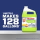 thumbnail image 2 of Limpiador de pisos Mr. Clean Professional Concentrate 3,78 L, 2 of 7