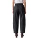 thumbnail image 3 of INSPIRE CHIC Pantalones de Pierna Ancha para Mujer de Cintura Alta Traje Suelto Largo Recto Holgado con Bolsillos Formal Casual Otoño Invierno Pantalones de Traje Talla X Pequeña Gris, 3 of 5