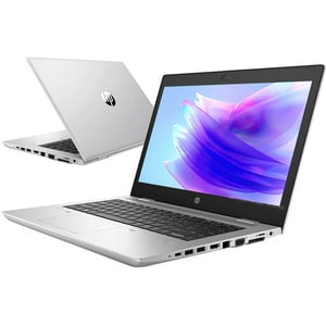 Notebook Hp Probook 640 G5 Core™ I5-8265U 512Gb Ssd 16Gb 14""Fhd Win10 Pro Webcam Reacondicionado