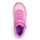 thumbnail image 3 of Zapatilla Niña Microspec Advance Oasis Poi Rosado Skechers, 3 of 3