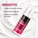 thumbnail image 5 of Suero Botanic Hearth 1 % Retinol y Niacinamida 30 ml, 5 of 9