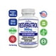 thumbnail image 4 of Resveratrol Extracto Puro De Resveratrol 3000mg 120caps, 4 of 6