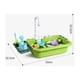 thumbnail image 5 of Juguete Fregadero De Cocina Con Accesorios Infantil, 5 of 6