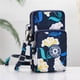 thumbnail image 1 of Sports Armband Phone Bag, Outdoor Travel Crossbody Bag, Women's Mini Multi Pocket Purse (6.69*3.54*2.36) Inch, 1 of 3