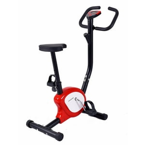 Inaltum Fitness - Bicicleta Spinning Estática Unisex Adulto Niño B201