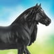 thumbnail image 3 of Modelo Horse Breyer GG Kiss Me Kat B-TR-10717 negro 1:9, 3 of 5
