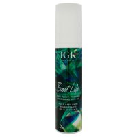 Igk - El Mejor Aceite Nutritivo Para El Cabello