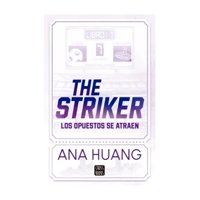 Crossbooks Chile - Dioses Del Juego 1 The Striker