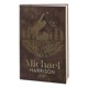 thumbnail image 1 of Journal Lily's Atelier, piel personalizada, tamaño A5, 112 páginas, 1 of 7