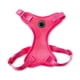thumbnail image 1 of Arnés para Perro Vibrant Life M Rosa, Malla Reflectante 20 a 27 in, 1 of 3