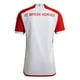 thumbnail image 2 of Camiseta Bayern Munich 2023 2024 Local Original Adidas, 2 of 2