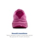 thumbnail image 3 of Zapatillas Brooks Ghost 17 para Mujer Rosa Talle 9 Medio, 3 of 6