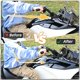 thumbnail image 3 of Elevador de manillar Sresk para Can‑Am Spyder F3/F3S/F3T/F3‑L, 3 of 6