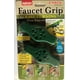 thumbnail image 1 of Paquete de 2 agarres para grifo: fácil giro de las manijas de la llave de jardín, 1 of 7