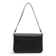 thumbnail image 2 of Cartera Retro con Tapa Aligator Negro CAR3574 Gacel, 2 of 2