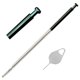 thumbnail image 1 of Lápiz Stylus de Repuesto Bestdealing para Motorola Moto G Stylus 5G (2021) XT2131 + Herramienta de Expulsión de Tarjeta SIM, 1 of 8