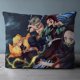 thumbnail image 2 of Anime -Duvet Cover 3 Piece -Bedding SetTeen- Anime Comfortable-Cover Set Super Soft Duv-et -Cover -with Pillowcase, 2 of 4