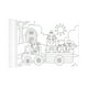 thumbnail image 1 of Rollo De Dibujo Para Niños, Juguetes Educativos, Regalo, Papel De Pintura Para Colorear, Pasto Pastoral Para Niños, 1 of 3