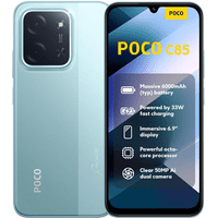 Xiaomi Poco C85 Verde 256 Gb Rom 8 Gb Ram