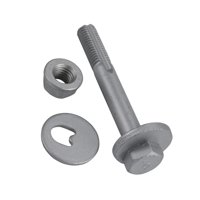 Magideal - Perno De Cámara De Suspensión Trasera Para Automóvil 3M515K978Ae De Alta Resistencia, Piezas De Fácil Instalación, Accesorios, Piezas De Repuesto Para