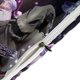 thumbnail image 4 of Nightmare Before Christmas Bedding Set Duvet Cover Comfortable and Lightweight Cartoon Bedding 3 Piece Bed Set, 4 of 5