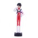 thumbnail image 3 of Auto de juguete Robotech 1:24 Toyota Supra 2020 de metal fundido con figura, 3 of 9