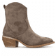 thumbnail image 1 of Botín Taupe Mujer Casual Chalada Arroyo, 1 of 7