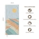 thumbnail image 3 of Toalla Playa Microfibra Grande XL Concón Bosscamp (90 x 200), 3 of 8