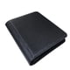 thumbnail image 1 of Binder, almacenamiento de la tarjeta de comercio Binder, 4 cargador de bolsillo superior Pokémon Binder, colección de tarjetas para carpetas de tarjetas para las tarjetas de comercio, 1 of 3