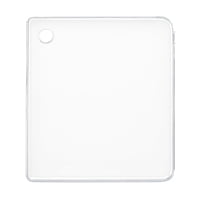 Rakuten Kobo - Funda Protectora Transparente Para Kobo Libra Colour