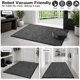 thumbnail image 5 of Felpudo Mibao 91 cm x 61 cm Gris Antideslizante Lavable, 5 of 8