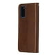 thumbnail image 3 of Funda con Cremallera para Samsung Galaxy S20 5G, Carcasa Cartera de Cuero PU con Soporte y Tarjetero, 3 of 5