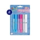 thumbnail image 1 of Escarcha Glitter Glue Fantasia 6 Colores 13 Ml Art & Craft, 1 of 2