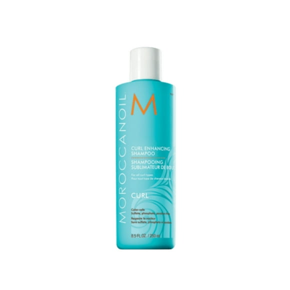 Moroccanoil Curl Shampoo 250ml