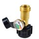 thumbnail image 4 of Indicador de nivel de propano GassAF QCC1 para tanque de propano, 4 of 4