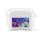 thumbnail image 1 of Funda AirPods Pro Desmarcar Danny Phantom Transparente, 1 of 6