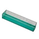 thumbnail image 3 of Soporte Para Plantas Hidropónicas Hogar Sala De Estar Florero Acrílico Rectangular Azul 18 Agujeros, 3 of 3