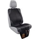 thumbnail image 1 of Protector de Asiento de Auto lebogner Antideslizante con Acolchado y 2 Bolsillos, 1 of 7
