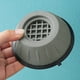 thumbnail image 2 of 4pcs Washing Machine Foot Pads, Shockproof Pads, Roller Pulsator General Heightening Foot Pads, Anti-Slip Moisture-Proof Pad, For Washing Machine And Refrigerator, 2 of 5