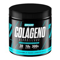 Gohard - Colageno Hidrolizado - 300Gr