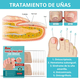 thumbnail image 2 of Pack 32 Parches Para Uñas Con Hongos Tratamiento Noche, 2 of 6