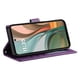 thumbnail image 2 of Funda para FOXDOCK Motorola Moto G Stylus 5G 2024– Cuero Premium, 3 ranuras para tarjetas, Protección contra impactos, 2 of 5