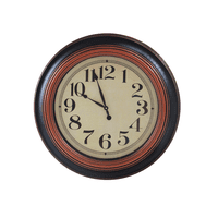 Muebles Santa Ana - Reloj Clásico Xxl