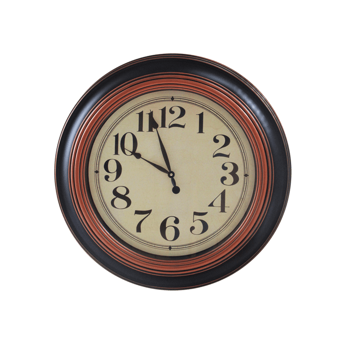 Muebles Santa Ana - Reloj Clásico Xxl