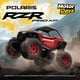 thumbnail image 2 of Motor de coche con mando a distancia Dayz Polaris RZR a escala 1:43 2WD, 2 of 7