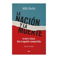 Rba - Libro La Nacion Y La Muerte / 589