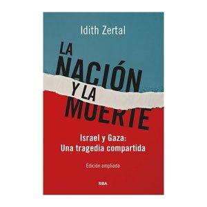 Rba - Libro La Nacion Y La Muerte / 589