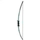 thumbnail image 4 of Arco Recurvo Barnett Lil Buck 83cms 12libras Azul Juvenil, 4 of 7