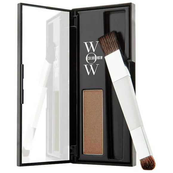 Color Wow Root-Cover Up Powder - Light Brown 07 oz/ 2.1 g