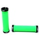 thumbnail image 1 of Puño Radical Mountain Aluminio Verde/Negro, 1 of 3